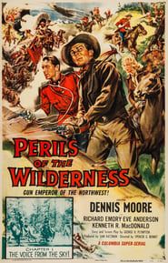 Perils of the Wilderness series tv
