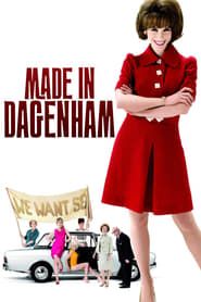Made in Dagenham series tv