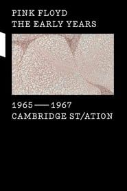Image Pink Floyd - The Early Years Vol 1: 1965-1967: Cambridge St/ation