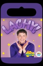 The Wiggles - Lachy! series tv