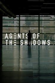 Agents of the Shadows series tv