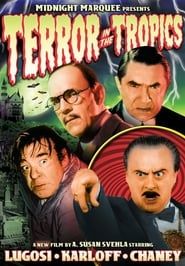 Terror in the Tropics series tv