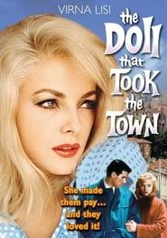The Doll that Took the Town series tv