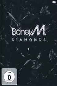 Image Boney M. - Diamonds