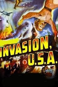 Invasion, U.S.A. series tv