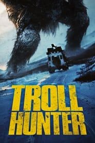 Troll Hunter series tv