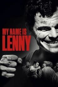 Image My Name Is Lenny 2017