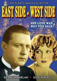 East Side - West Side series tv