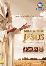 Milagres de Jesus - O Filme series tv
