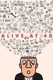 Anuvab Pal: Alive at 40 series tv