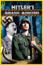 Hitler's Jurassic Monsters series tv