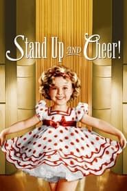 Stand Up and Cheer! series tv