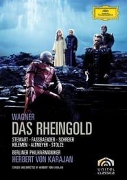 watch Wagner: Das Rheingold