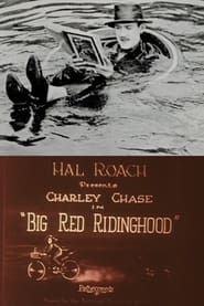 Image Big Red Riding Hood 1925