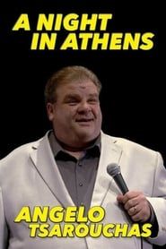 Angelo Tsarouchas: A Night in Athens Comedy Show 2017 streaming