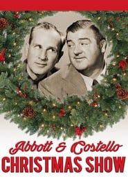 Image Abbott and Costello Christmas Show 1952