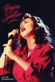 Regina Spektor - Live on Soundstage-hd