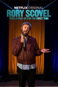 Rory Scovel Tries Stand-Up for the First Time 2017 streaming