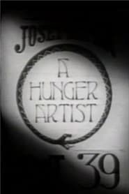 A Hunger Artist (1982)