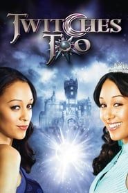 Twitches Too series tv