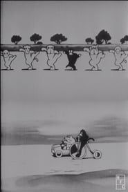 Animated Revue:  Spring (1931)