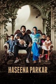 Haseena Parkar series tv