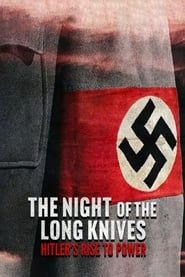 Night of the Long Knives series tv