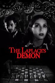 The Laplace's Demon series tv
