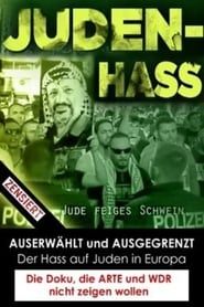 Affiche de Chosen and Excluded - Jew Hatred in Europe