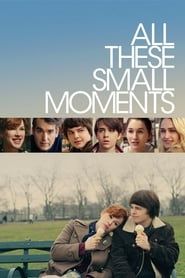All These Small Moments series tv