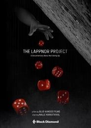 Affiche de The Lappnor Project