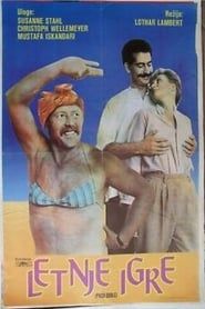 Paso Doble (1984)