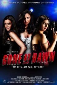 Gone By Dawn series tv