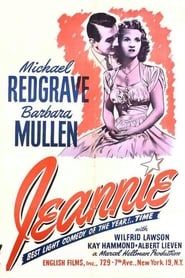 Jeannie 1941 streaming