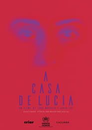 A Casa de Lucia series tv