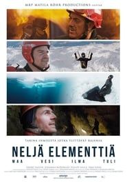 Life in Four Elements 2017 streaming