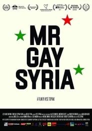 Un visa pour la liberté : Mr. Gay Syria (2018)