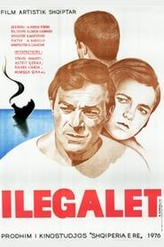 Affiche de The Illegals