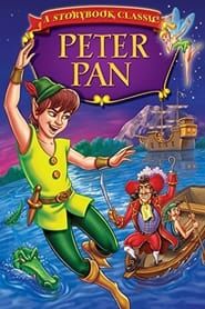 Peter Pan series tv