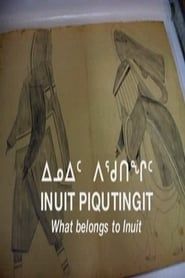 Image What Belongs to Inuit 2009