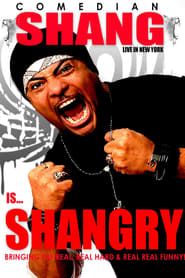 Image Shang Forbes: Shang Is Shangry! Live in Nyc