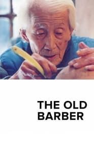 The Old Barber-hd