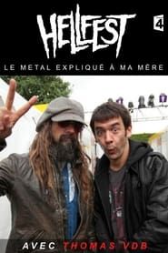 Image Hellfest - Le Metal Expliqué A Ma Mère