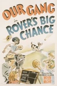 Image Rover's Big Chance 1942
