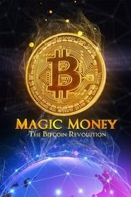 Affiche de Magic Money: The Bitcoin Revolution