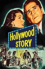 Hollywood Story series tv