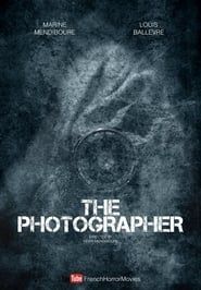 The Photographer series tv