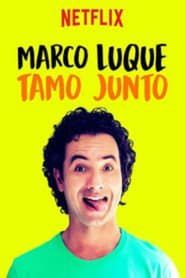 Marco Luque - Tamo Junto (2017)