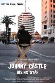 Affiche de Johnny Castle: Rising Star