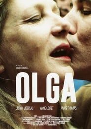 watch Olga